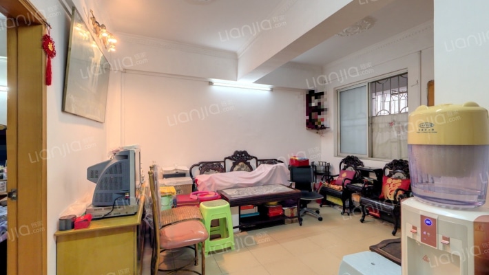 石牌东路二手房实景图