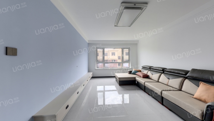 幸福里小区二手房实景图