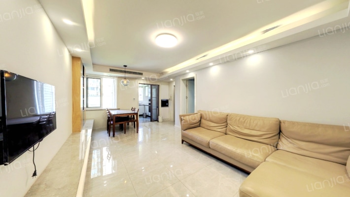 澳门家园二手房实景图