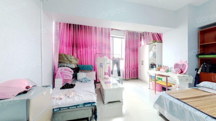 西筑小区二手房实景图