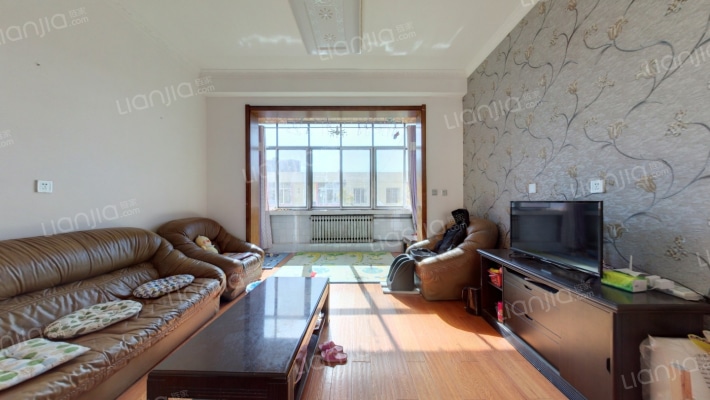 石油管材研究所公寓二手房实景图