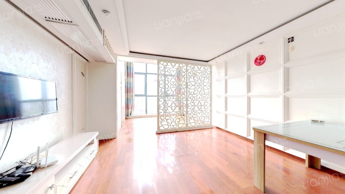 益泉世纪城二手房实景图