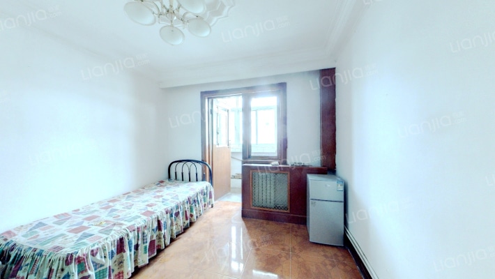 友谊楼二手房实景图