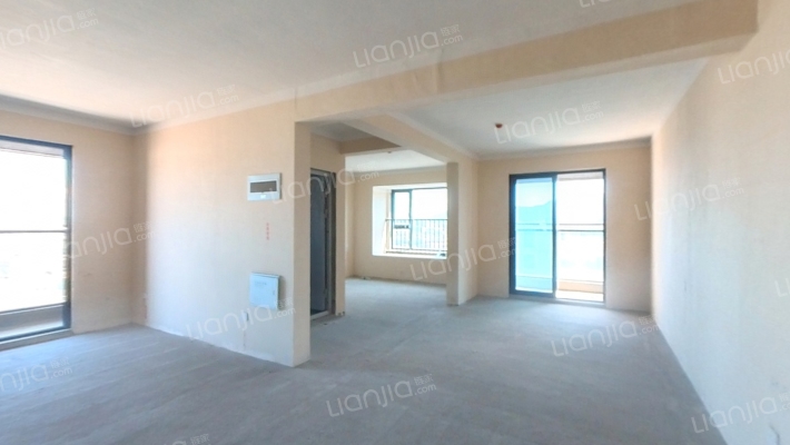 东望文华二手房实景图