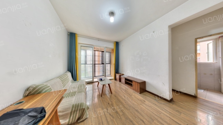 金樽雅庭二手房实景图