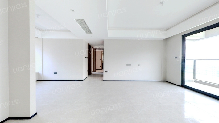 万科锦上和风华苑南区二手房实景图