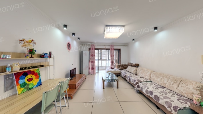 西子花苑二手房实景图