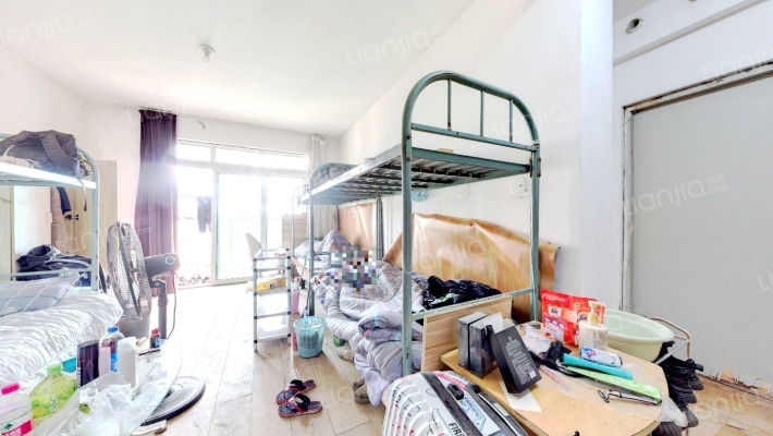 广宜文苑二手房实景图