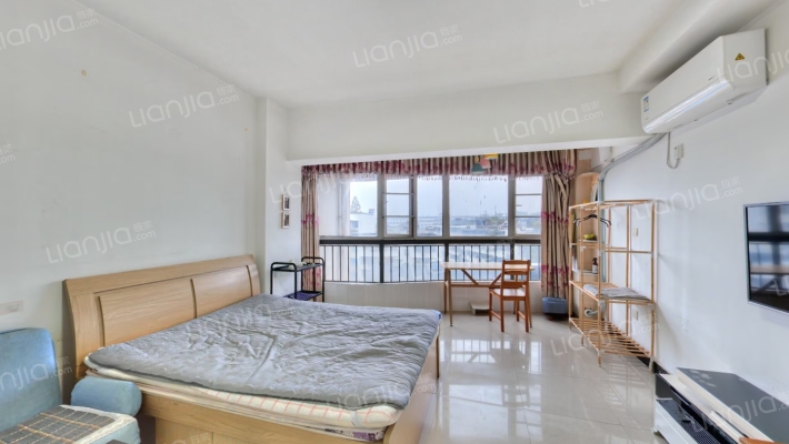 汉飞又一城二手房实景图