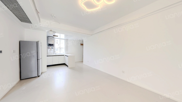 南园南路二手房实景图