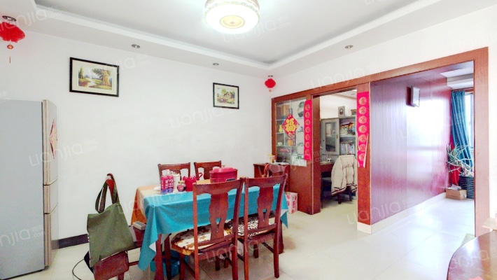 添馨阁二手房实景图