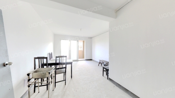 湘南公寓三期二手房实景图