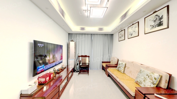 新毛家花园（南区）二手房实景图