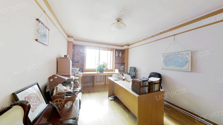 万岁公寓二手房实景图