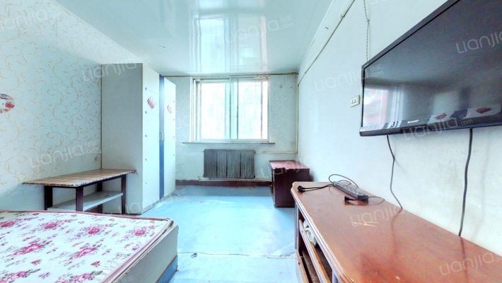 建大一期二手房实景图