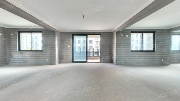 浦睦轩二手房实景图