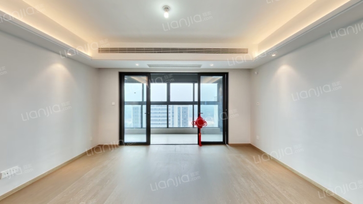 仁恒叙澜庭二手房实景图