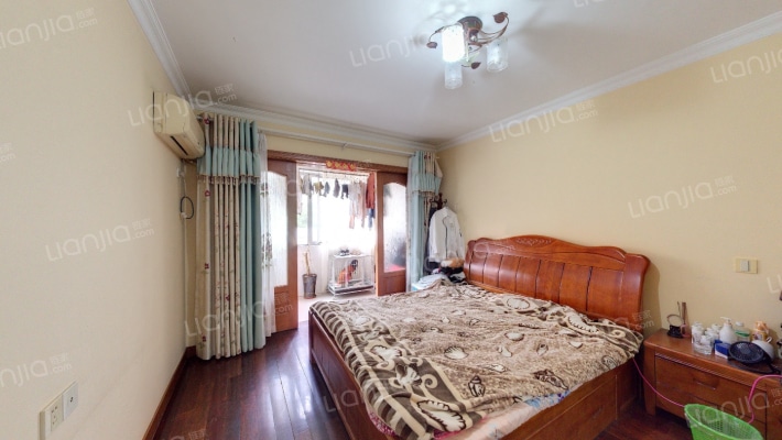 星海新村二手房实景图