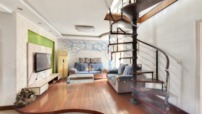 经典雅居二手房实景图