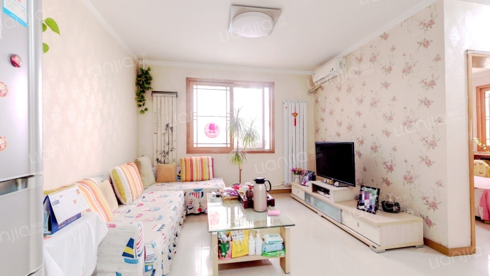 通济花园二手房实景图