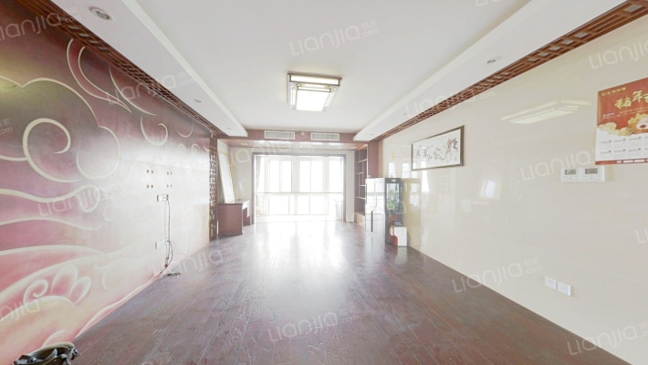 家乐居二手房实景图