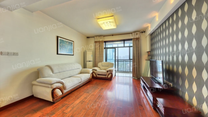 育才都市家园二期二手房实景图