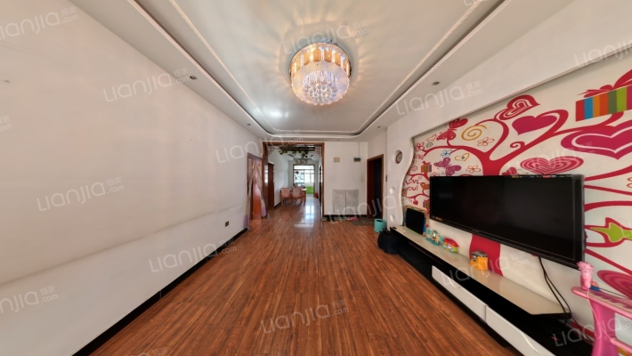 周庄新区二手房实景图