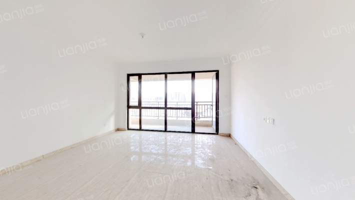 碧桂园天玺二手房实景图