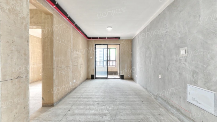 凉亭锦园二手房实景图