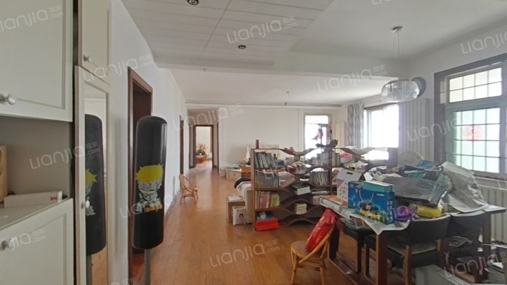 翠林蓝湾D区二手房实景图