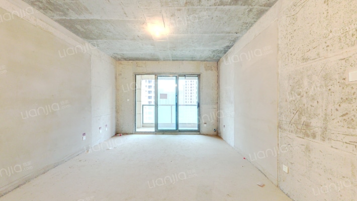 沣水云间二手房实景图