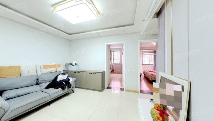 岗子村63号二手房实景图