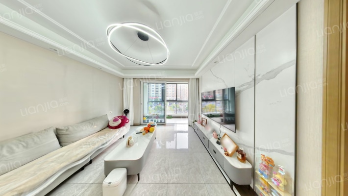 滨辰府二手房实景图