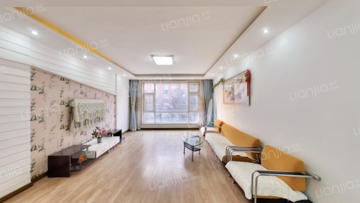 东北农研小区二手房实景图