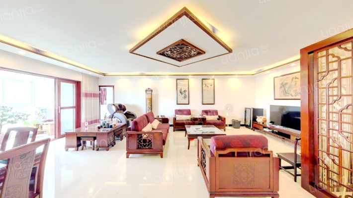 铁路综合楼二手房实景图