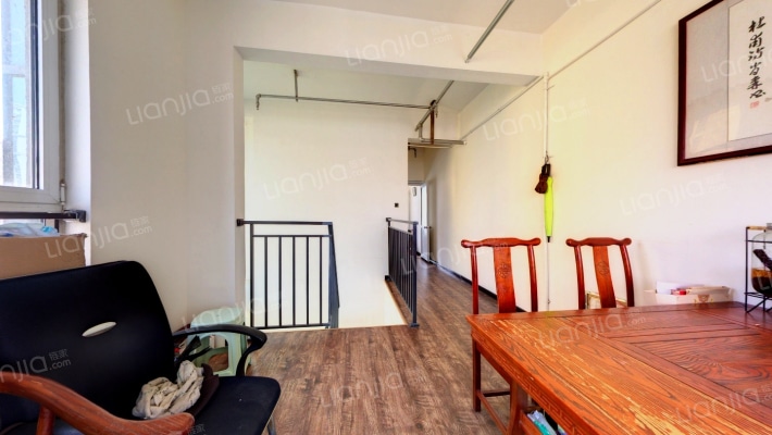 和达微立方二手房实景图