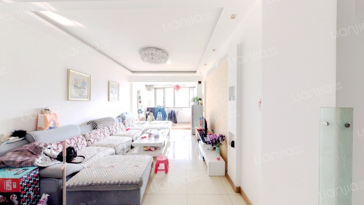 甘肃省高级人民法院家属院（南河路）二手房实景图