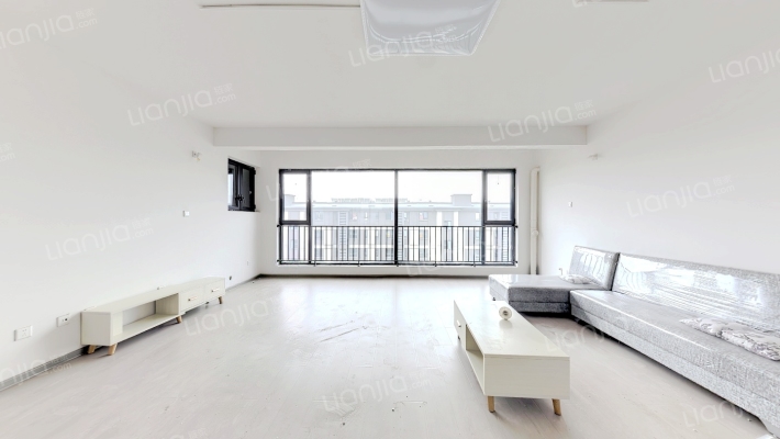 中建国贤府二手房实景图