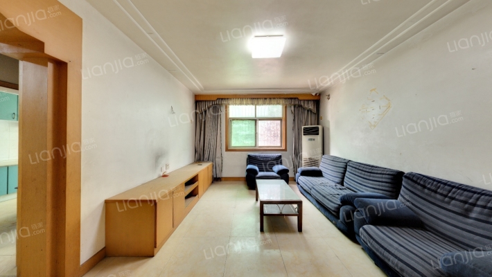 教苑小区二手房实景图