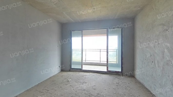 星美新外滩二手房实景图