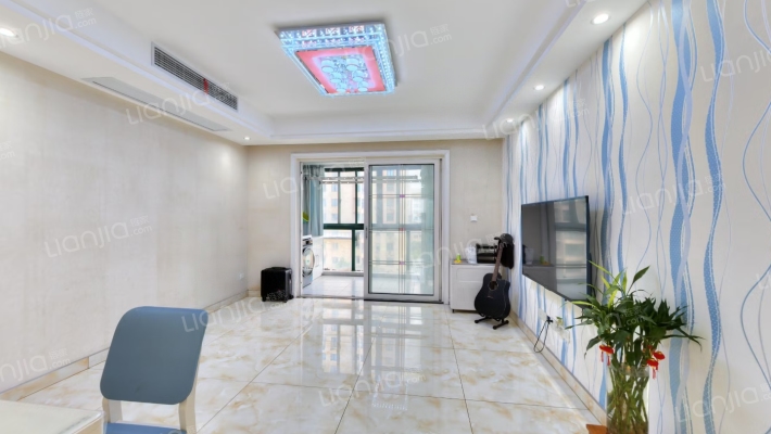 美利广场棠雅苑二手房实景图