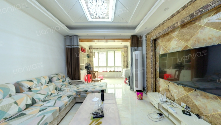 中天润园西区二手房实景图