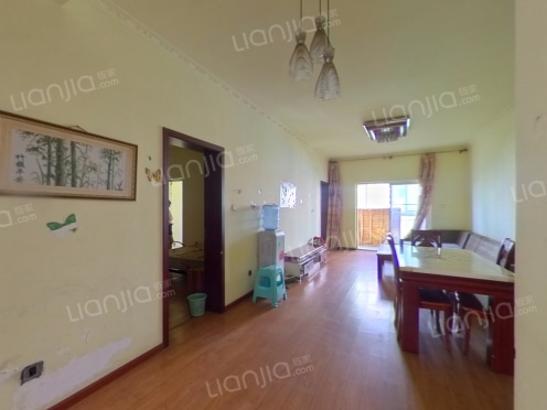 整租·同湾春晓 3室1厅 南