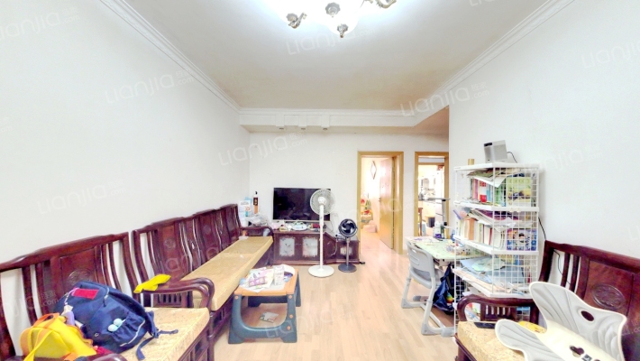 小学苑二手房实景图