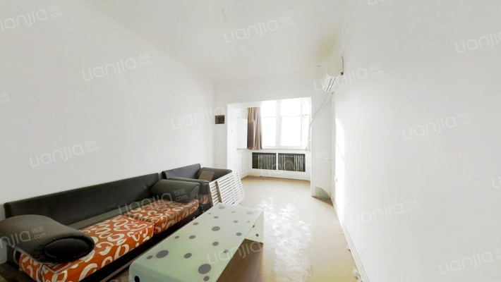 经干院宿舍二手房实景图