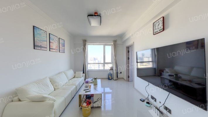 新润万寿里二手房实景图