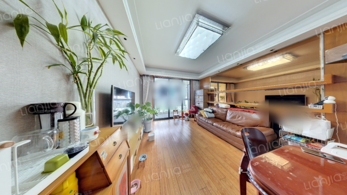 时代文化家园二手房实景图