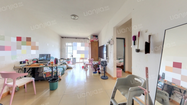 和安花园二手房实景图