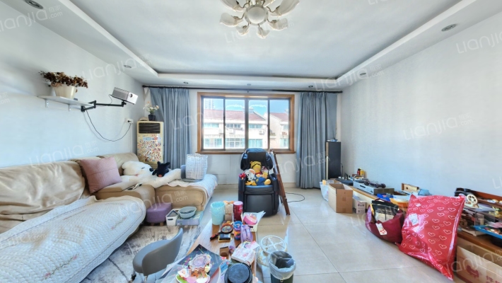 北门街路散盘二手房实景图