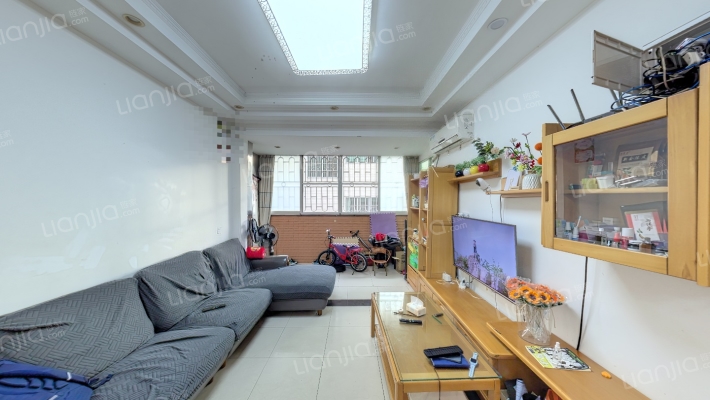 大岗瑞华大厦二手房实景图